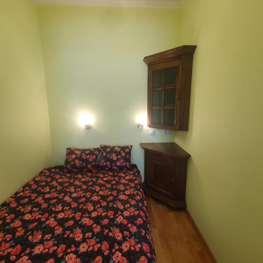 Hot Riga Ernestines Iela 7-1 Enjoy The Feel Of Home And History! Bagian luar foto