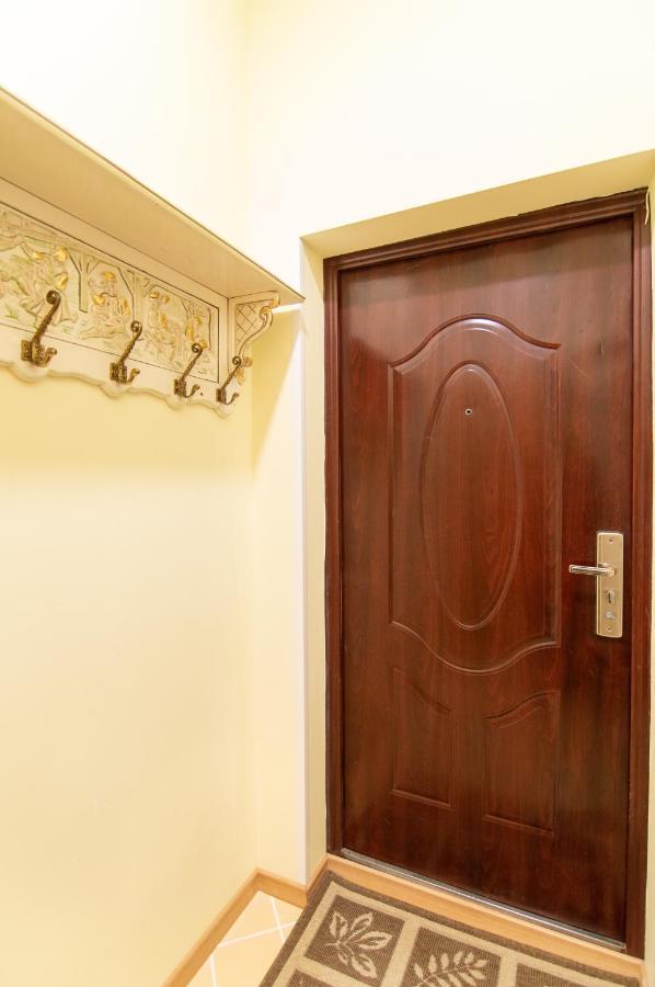 Hot Riga Ernestines Iela 7-1 Enjoy The Feel Of Home And History! Bagian luar foto