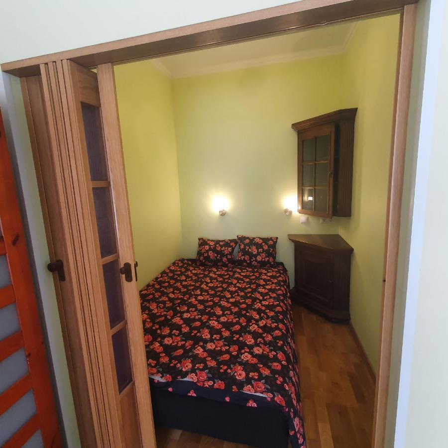 Hot Riga Ernestines Iela 7-1 Enjoy The Feel Of Home And History! Bagian luar foto